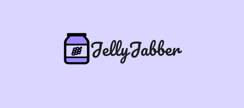 JellyJabber – screenshot 1