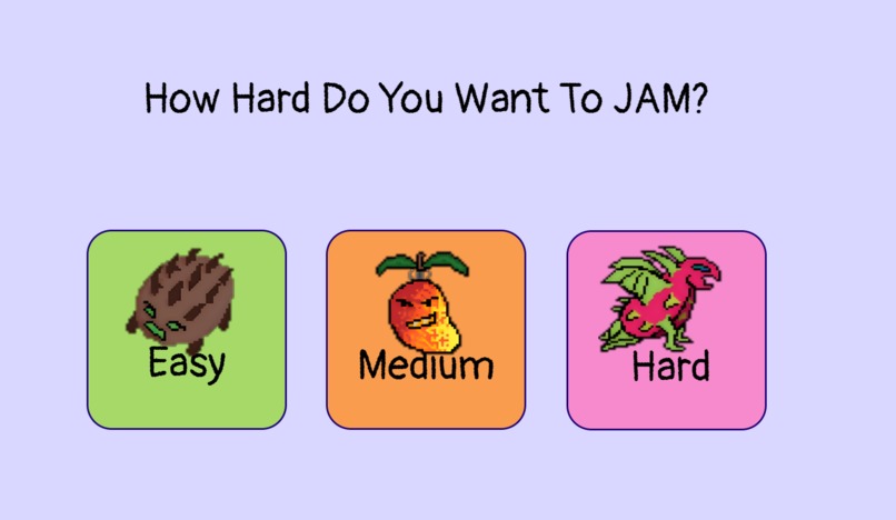 JellyJabber – screenshot 3