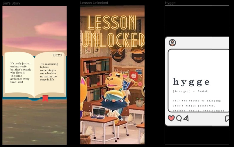 Happy Places – screenshot 7