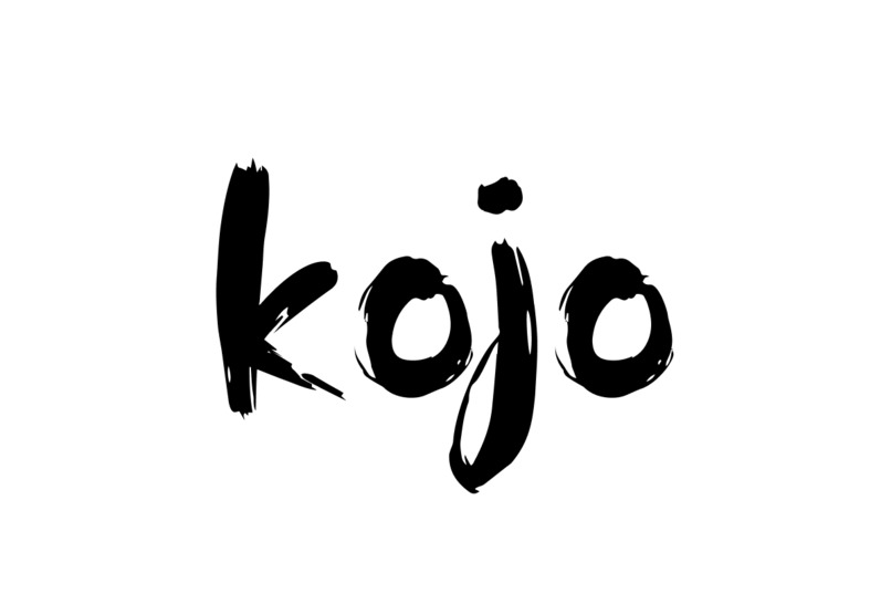 Kojo - social co-working platform for creatives – screenshot 1