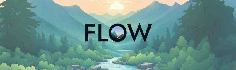 Project Flow – screenshot 1