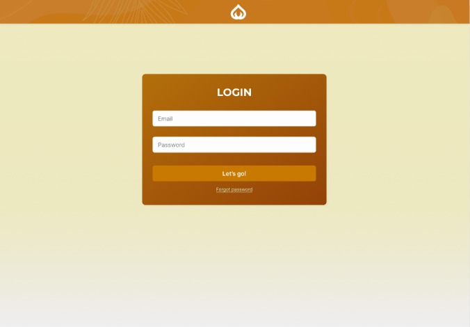 SustainServe – screenshot 3