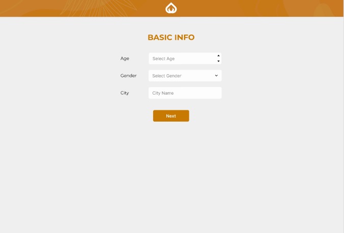 SustainServe – screenshot 4