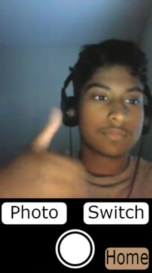 SimpleOS – screenshot 3