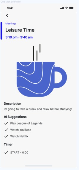 BunnyClock – screenshot 3