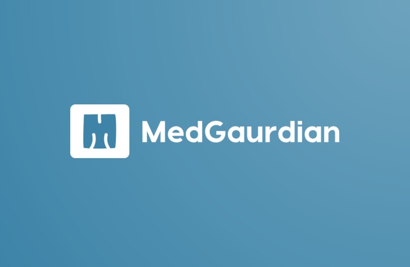 MedGaurdian – screenshot 1