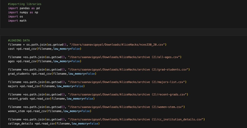 CoPath – screenshot 2