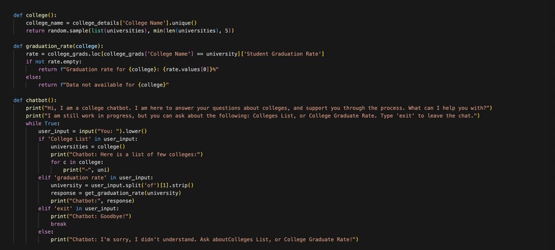 CoPath – screenshot 3