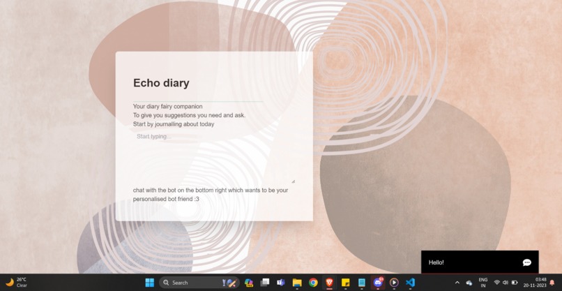 Dairy Echoes  – screenshot 8