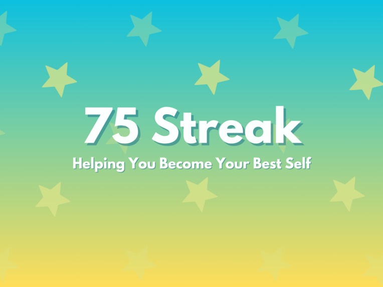 75 Streak – screenshot 1