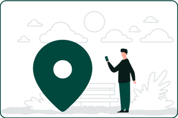 LostOnBoard – screenshot 1