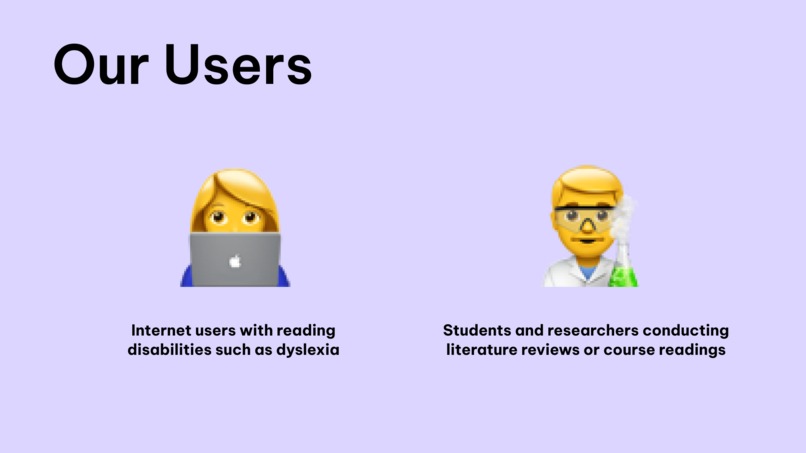 ReadAI – screenshot 3