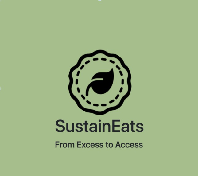 SustainEats – screenshot 1