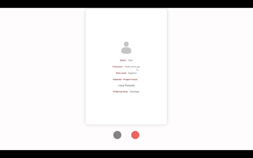 FUSE – screenshot 1