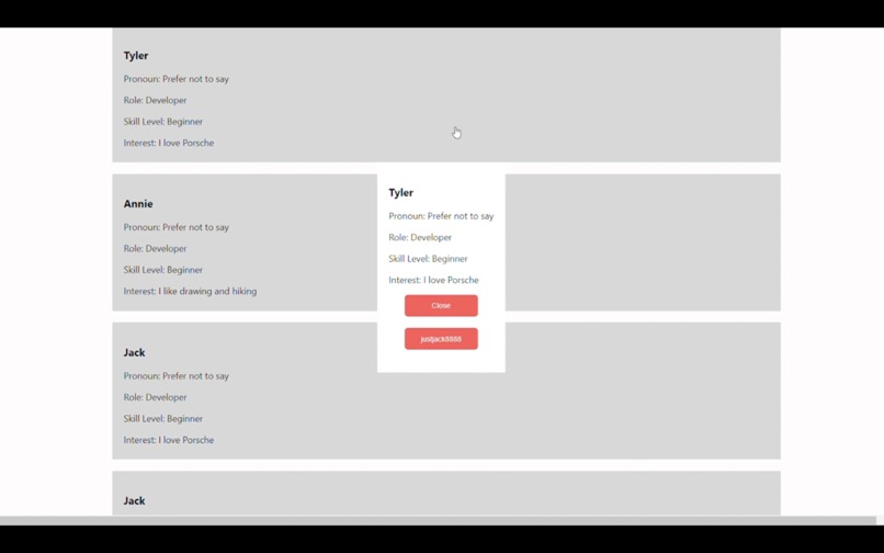 FUSE – screenshot 4