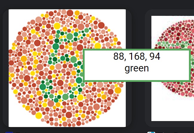 Color Buddy – screenshot 1
