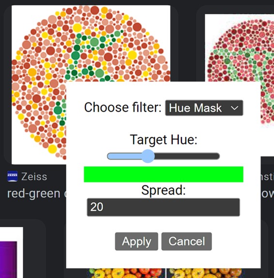 Color Buddy – screenshot 3