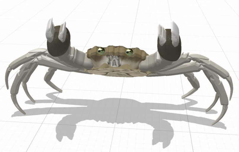 Biosphere > Alien Invasion – screenshot 5