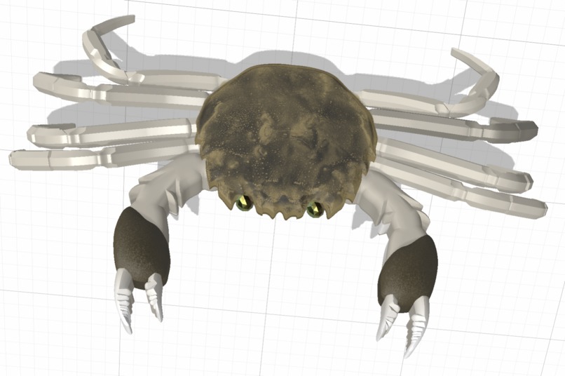 Biosphere > Alien Invasion – screenshot 6