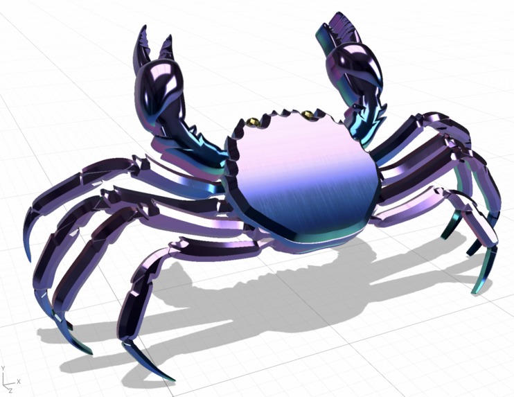 Biosphere > Alien Invasion – screenshot 9