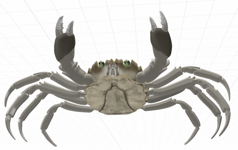Biosphere > Alien Invasion – screenshot 4