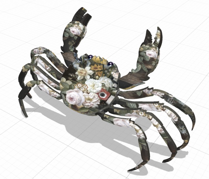 Biosphere > Alien Invasion – screenshot 7