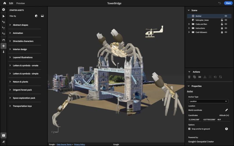 Biosphere > Alien Invasion – screenshot 16