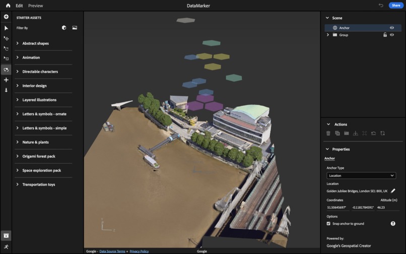 Biosphere > Alien Invasion – screenshot 15