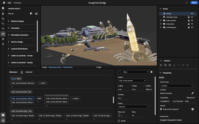 Biosphere > Alien Invasion – screenshot 18