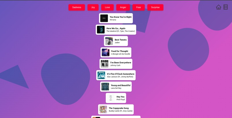 Search Jam – screenshot 3