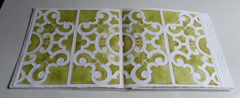 Blaise Pascal and Gardens – screenshot 2