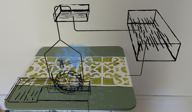 Blaise Pascal and Gardens – screenshot 3