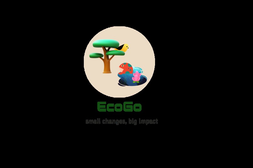 EcoGo – screenshot 1