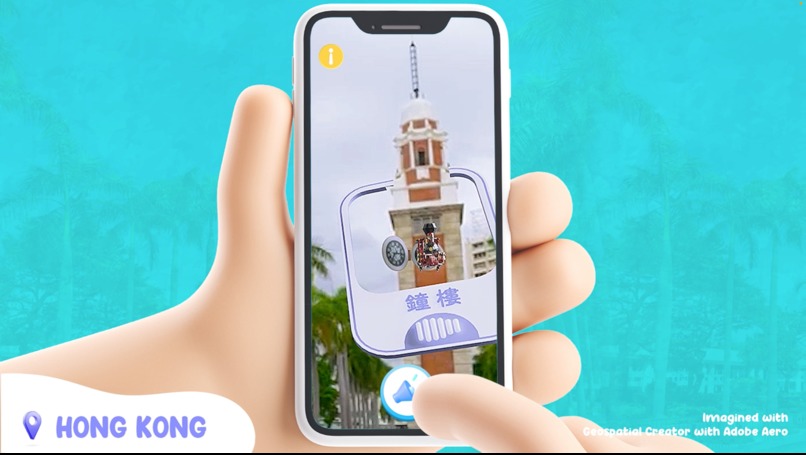 Learn on the go – screenshot 4
