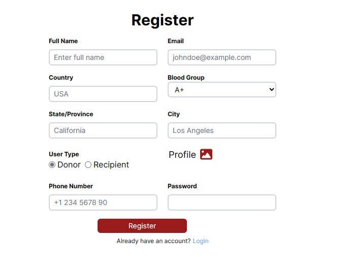 BloodSaver – screenshot 2