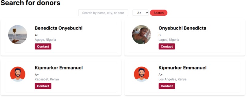 BloodSaver – screenshot 6