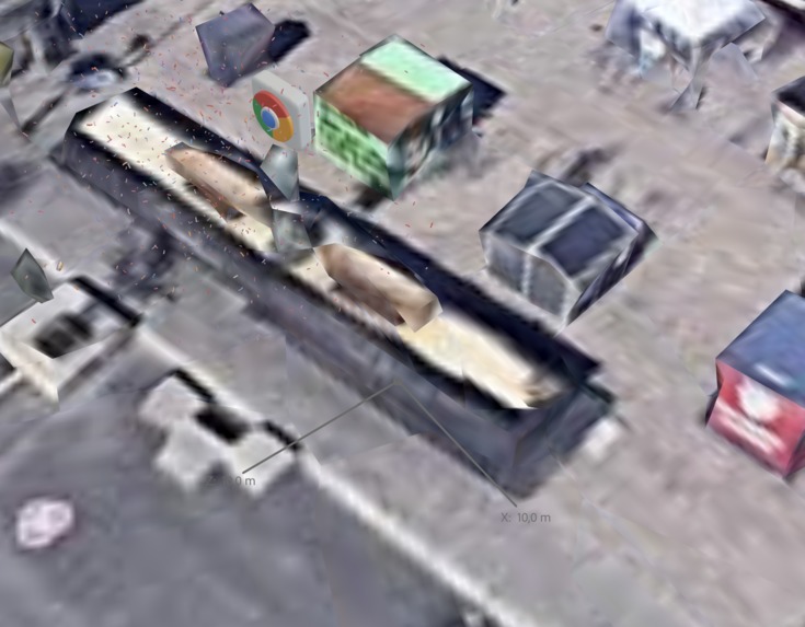 Branding with City – screenshot 8