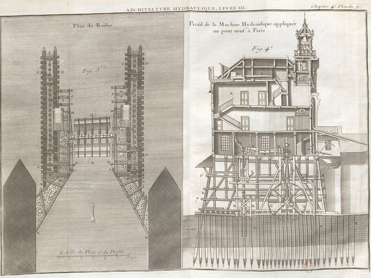 Blaise Pascal and Gardens – screenshot 5
