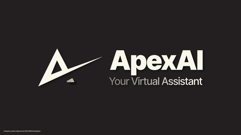 Apex: Your Virtual Assistant – screenshot 1