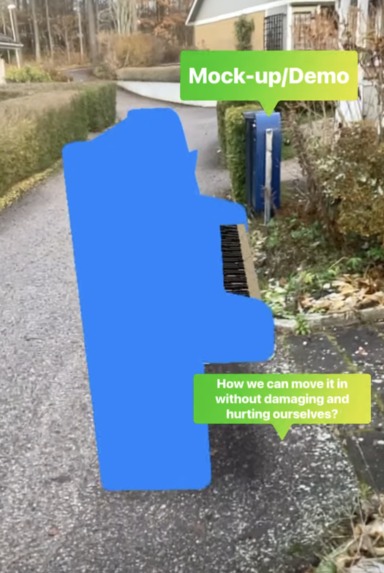 Moving Box  – screenshot 14