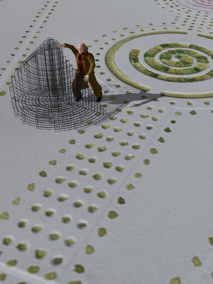 Blaise Pascal and Gardens – screenshot 6