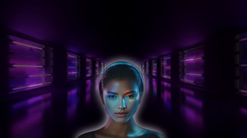 TRAI : TheNextGenASSISTANT – screenshot 1