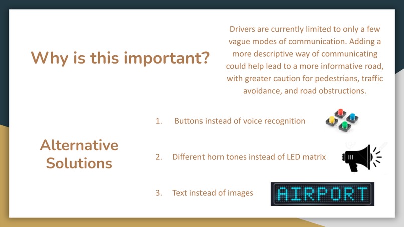 Drive and Sign – screenshot 3