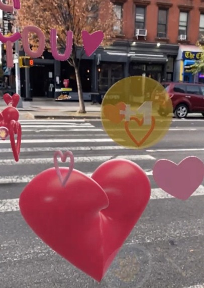 love ya – screenshot 2