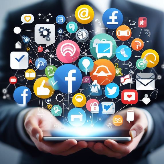 SocialStats – screenshot 1