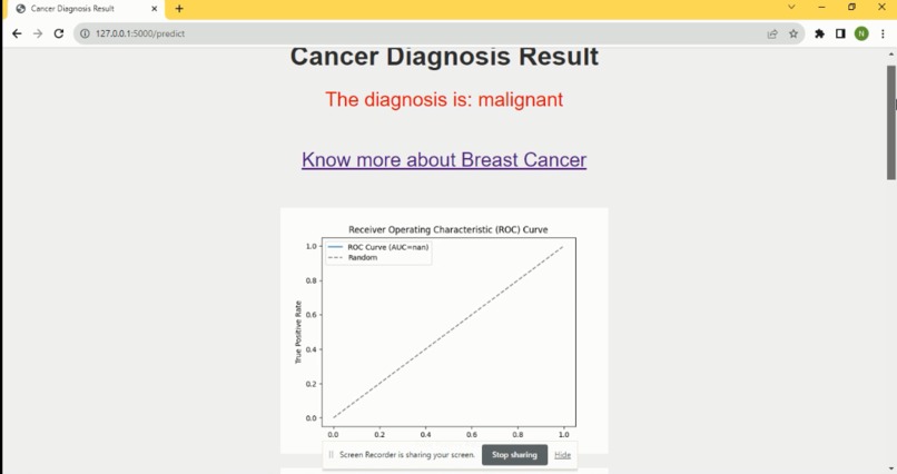 MediTech – screenshot 4