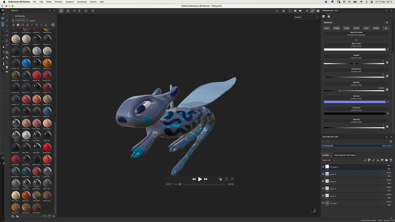 Memories of the Snow – screenshot 6