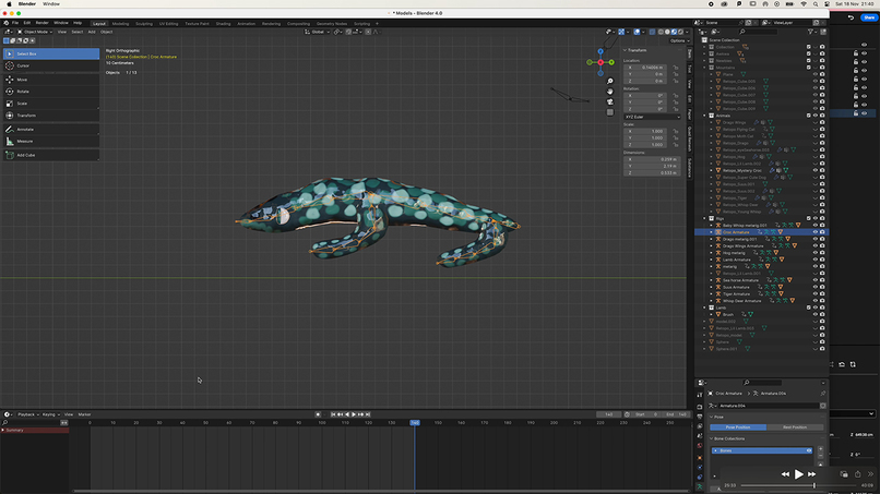 Memories of the Snow – screenshot 3