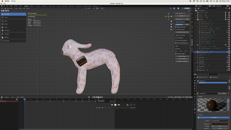 Memories of the Snow – screenshot 5