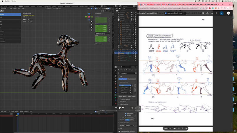 Memories of the Snow – screenshot 4